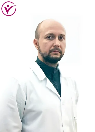 Брест Олег Петрович