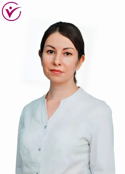 Герасимова Елена Вячеславовна